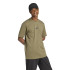 T-shirt adidas Photo Homme Vert Foncé