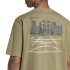 T-shirt adidas Photo Homme Vert Foncé