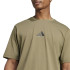 T-shirt adidas Photo Homme Vert Foncé