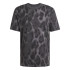 T-shirt adidas Future Icons 3Bar Homme Gris