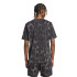 T-shirt adidas Future Icons 3Bar Homme Gris
