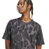 T-shirt adidas Future Icons 3Bar Homme Gris