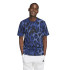 T-shirt adidas Future Icons 3Bar Homme Bleu