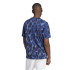 T-shirt adidas Future Icons 3Bar Homme Bleu