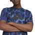 T-shirt adidas Future Icons 3Bar Homme Bleu