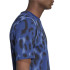 T-shirt adidas Future Icons 3Bar Homme Bleu