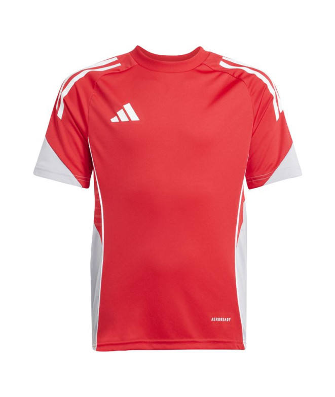 T-shirt de Football adidas Tiro25C Tr Jsyy...