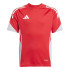 T-shirt de Football adidas Tiro25C Tr Jsyy Enfant Rubpur