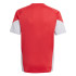 T-shirt de Football adidas Tiro25C Tr Jsyy Enfant Rubpur