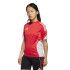 T-shirt de Football adidas Tiro25C Tr Jsyy Enfant Rubpur