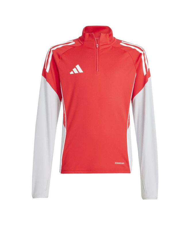 T-shirt de Football adidas Tiro25C Tr Enfant...
