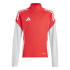 T-shirt de Football adidas Tiro25C Tr Enfant Rubpur