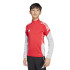 T-shirt de Football adidas Tiro25C Tr Enfant Rubpur