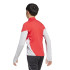 T-shirt de Football adidas Tiro25C Tr Enfant Rubpur