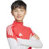 T-shirt de Football adidas Tiro25C Tr Enfant Rubpur