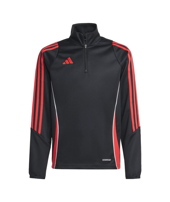 T-shirt de Football adidas Tiro24 Trtopy Enfant...