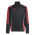 T-shirt de Football adidas Tiro24 Trtopy Enfant Noir
