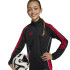 T-shirt de Football adidas Tiro24 Trtopy Enfant Noir