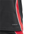 T-shirt de Football adidas Tiro24 Femme Noir