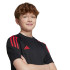 T-shirt de Football adidas Tiro24 Jsyy Enfant Noir