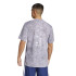 T-shirt de Fitness adidas Power Aop Homme Tonvio/Noir