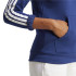 Sweat adidas Softs Hood Femme Bleu Foncé