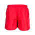 Maillot de bain de Natation Joma Stripe Rouge Enfant