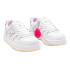 Chaussures Joma C.Attica Lady 2512 Blanc Gris Femme