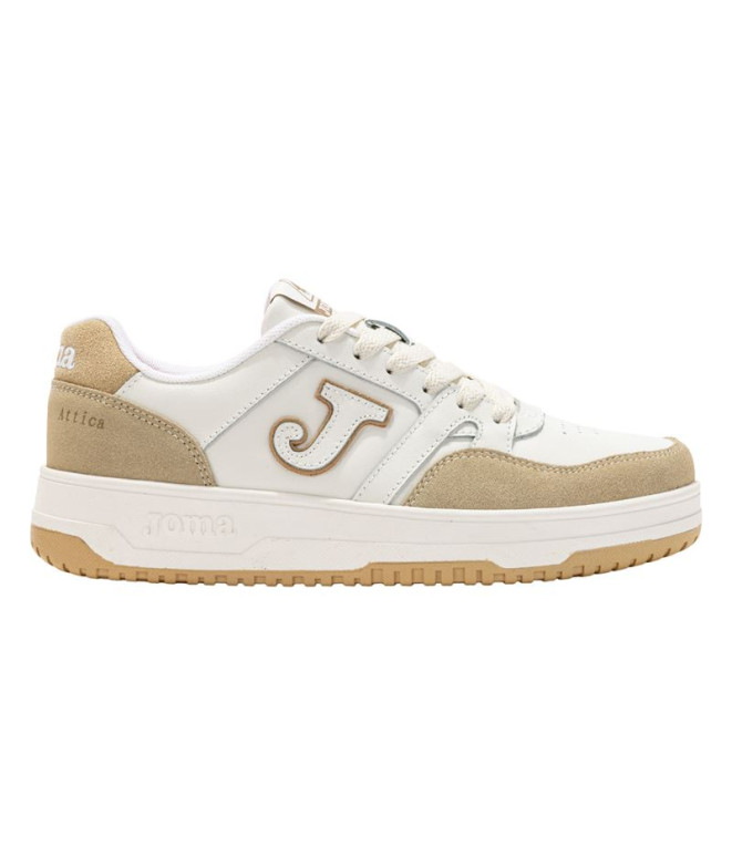 Chaussures Joma C.Attica Lady 2525 Beige Femme