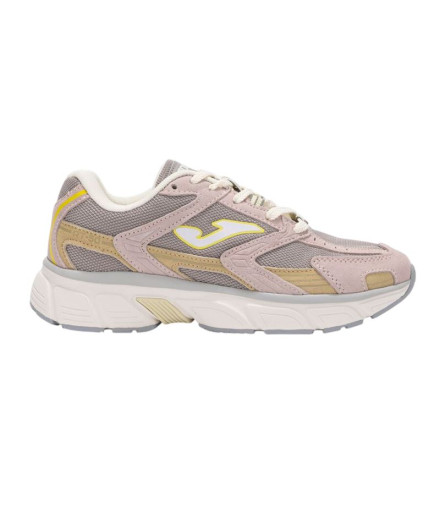 Chaussures Joma Rt50 Lady 2524 Femme Marrón/Rosa