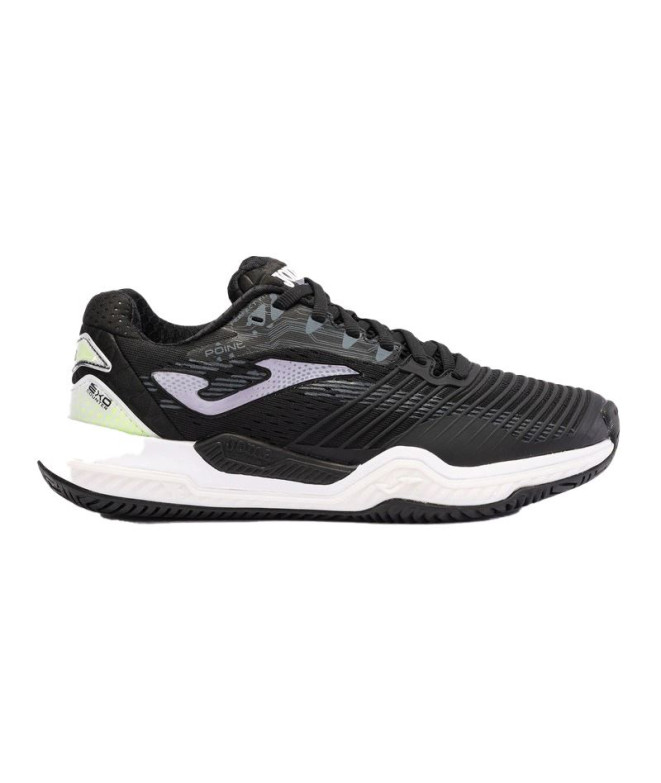 Chaussures de Tennis Joma T.Point Lady 2301...
