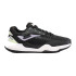 Chaussures de Tennis Joma T.Point Lady 2301 Femme Noir Rose