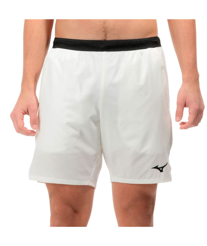Alón De Pádel Mizuno Laser Homme Blanc