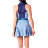 Robe de Tennis Mizuno Frontier Femme Bleu
