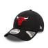 Casquette New Era 5950AF COULEUR Pack Brooklyn Nets PSPNoir Homme