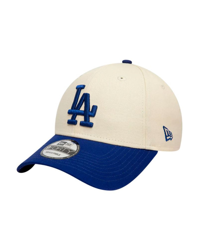 Casquette New Era 5950AF COULEUR Pack Brooklyn...