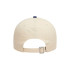 Casquette New Era 5950AF COULEUR Pack Brooklyn Nets PSPLight Beige Homme