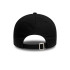 Casquette New Era 92 Cuff Beanie Asroma SltNegro Homme