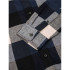 Chemises Only & Sons gudmund3T Homme Dark Navy