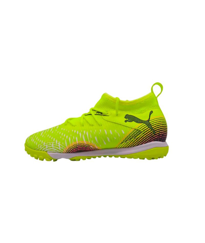 Bottes de football Puma Future 8 Match Tt +,...