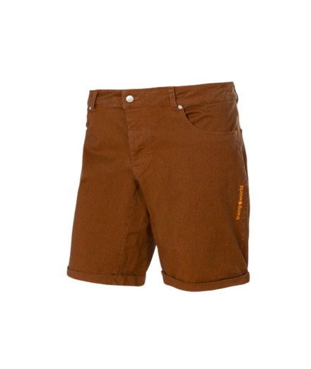 Bermuda de Montagne Trangoworld Pant. Bermuda Moah Sf...