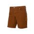 Bermuda de Montagne Trangoworld Pant. Bermuda Moah Sf Homme Naranja