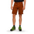 Bermuda de Montagne Trangoworld Pant. Bermuda Moah Sf Homme Naranja