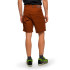 Bermuda de Montagne Trangoworld Pant. Bermuda Moah Sf Homme Naranja
