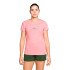 T-shirt Trangoworld Albacoa Femme Rose