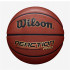 Balle de basket-ball Wilson Reaction Pro 285 Bskt Marrón