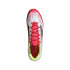 Bottes de Football adidas F50 League Fg/Mg Blanc/Jaune
