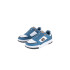 Chaussures Champion RD18 Heritage Low Cut Enfant Blanc/Bleu