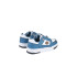 Chaussures Champion RD18 Heritage Low Cut Enfant Blanc/Bleu