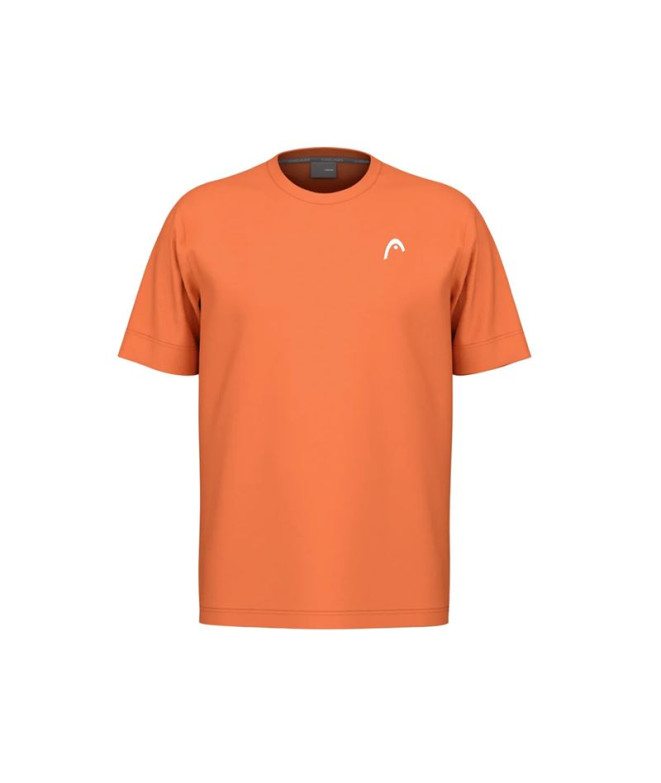 T-shirt de Pádel Head Slice II T-Shirt Homme...